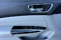 2018 Acura TLX w/Technology Pkg