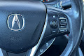 2018 Acura TLX w/Technology Pkg