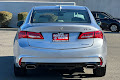 2018 Acura TLX w/Technology Pkg