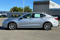 2018 Acura TLX w/Technology Pkg