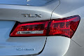 2018 Acura TLX w/Technology Pkg