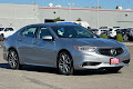 2018 Acura TLX w/Technology Pkg