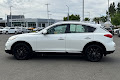 2017 INFINITI QX50