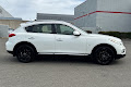 2017 INFINITI QX50