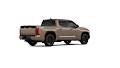 2026 Toyota Tundra Platinum Hybrid