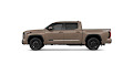 2026 Toyota Tundra Platinum Hybrid