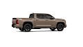 2026 Toyota Tundra Platinum Hybrid