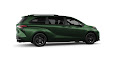 2026 Toyota Sienna Woodland Edition