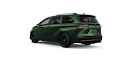 2026 Toyota Sienna Woodland Edition
