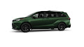2026 Toyota Sienna Woodland Edition