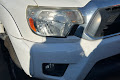 2014 Toyota Tacoma PreRunner