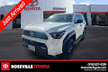 2025 Toyota 4Runner TRD Sport Premium