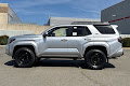 2026 Toyota 4Runner TRD Sport