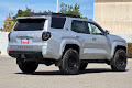 2026 Toyota 4Runner TRD Sport