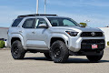 2026 Toyota 4Runner TRD Sport