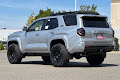 2026 Toyota 4Runner TRD Sport
