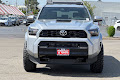 2026 Toyota 4Runner TRD Sport