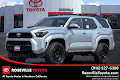 2026 Toyota 4Runner TRD Sport
