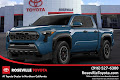 2026 Toyota Tacoma TRD Off Road Hybrid