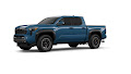 2026 Toyota Tacoma TRD Off Road Hybrid