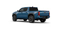 2026 Toyota Tacoma TRD Off Road Hybrid
