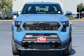 2026 Toyota Tacoma TRD Off Road Hybrid