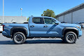 2026 Toyota Tacoma TRD Off Road Hybrid