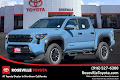 2026 Toyota Tacoma TRD Off Road Hybrid