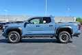 2026 Toyota Tacoma TRD Off Road Hybrid