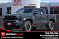 2026 Toyota Tacoma TRD Off Road Hybrid