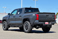2026 Toyota Tacoma TRD Off Road Hybrid