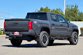 2026 Toyota Tacoma TRD Off Road Hybrid