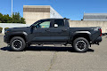 2026 Toyota Tacoma TRD Off Road Hybrid