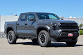 2026 Toyota Tacoma TRD Off Road Hybrid