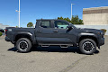 2026 Toyota Tacoma TRD Off Road Hybrid