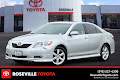 2009 Toyota Camry SE