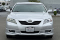 2009 Toyota Camry SE