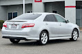 2009 Toyota Camry SE