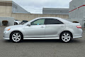 2009 Toyota Camry SE