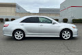 2009 Toyota Camry SE