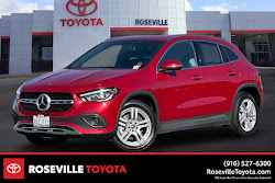 2021 Mercedes-Benz GLA 250 GLA 250