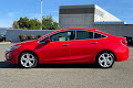 2018 Chevrolet Cruze Premier