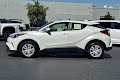 2019 Toyota C-HR LE