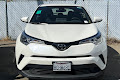 2019 Toyota C-HR LE