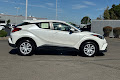 2019 Toyota C-HR LE