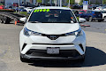 2019 Toyota C-HR LE