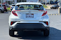 2019 Toyota C-HR LE