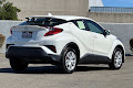 2019 Toyota C-HR LE
