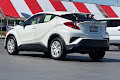 2019 Toyota C-HR LE