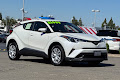 2019 Toyota C-HR LE